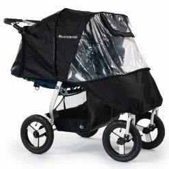 Indie Twin Non-PVC Rain Cover