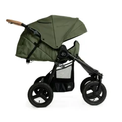 Indie Twin Stroller