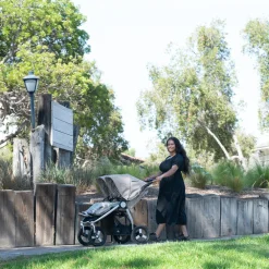 Indie Twin Stroller