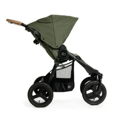 Indie Twin Stroller