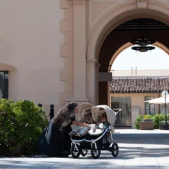 Indie Twin Stroller