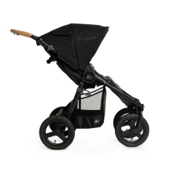 Indie Twin Stroller
