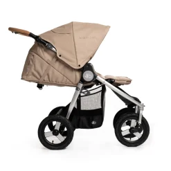 Indie Twin Stroller