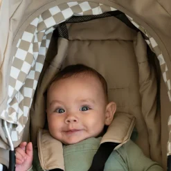 Indie Twin Stroller