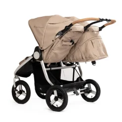 Indie Twin Stroller