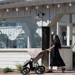 Indie Twin Stroller