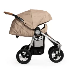 Indie Twin Stroller