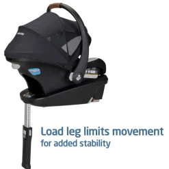 Infant Car Seat Base