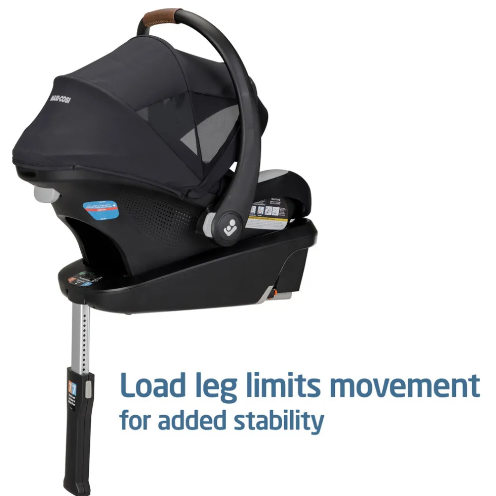 Infant Car Seat Base