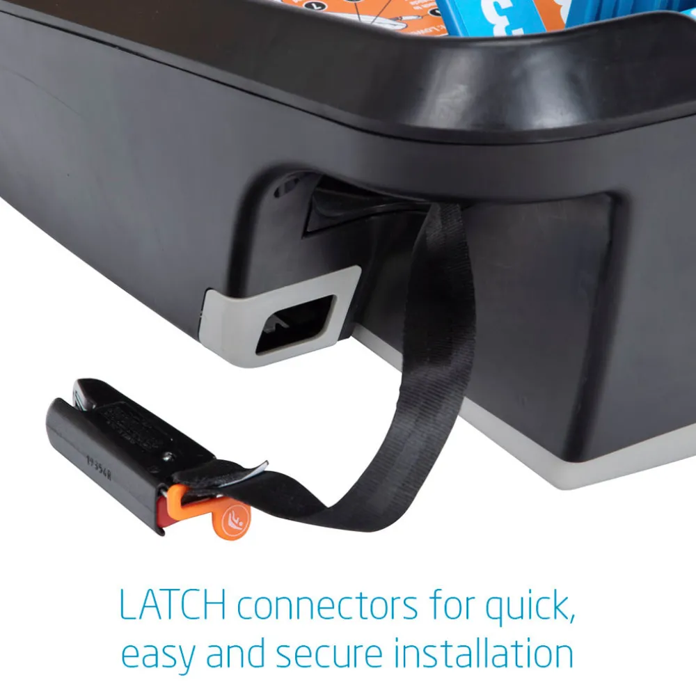 Infant Car Seat Base