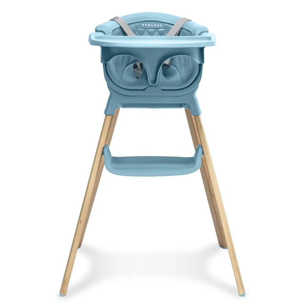 3-in-1 High Chair
