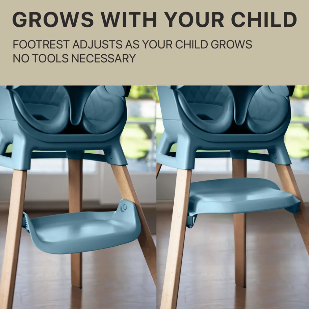 3-in-1 High Chair
