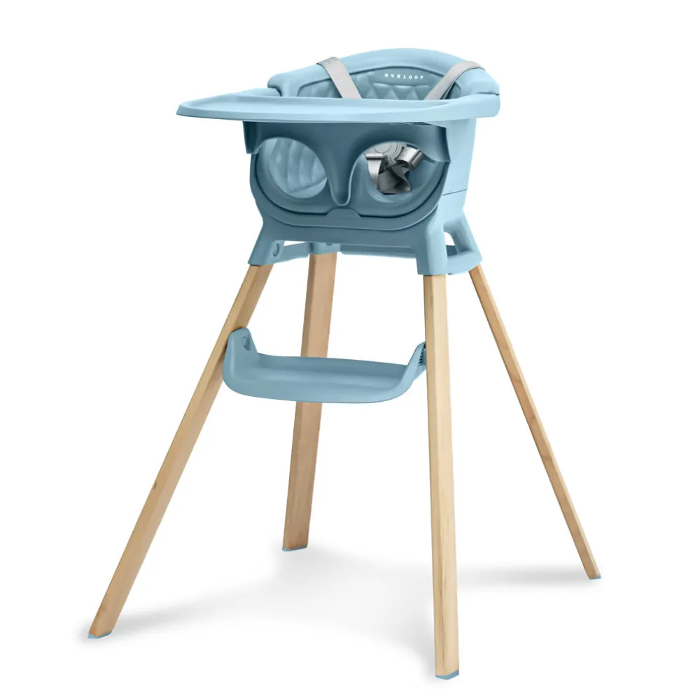 3-in-1 High Chair