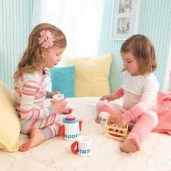 2 in 1 Organic Kids Mattress