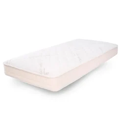 2 in 1 Organic Kids Mattress
