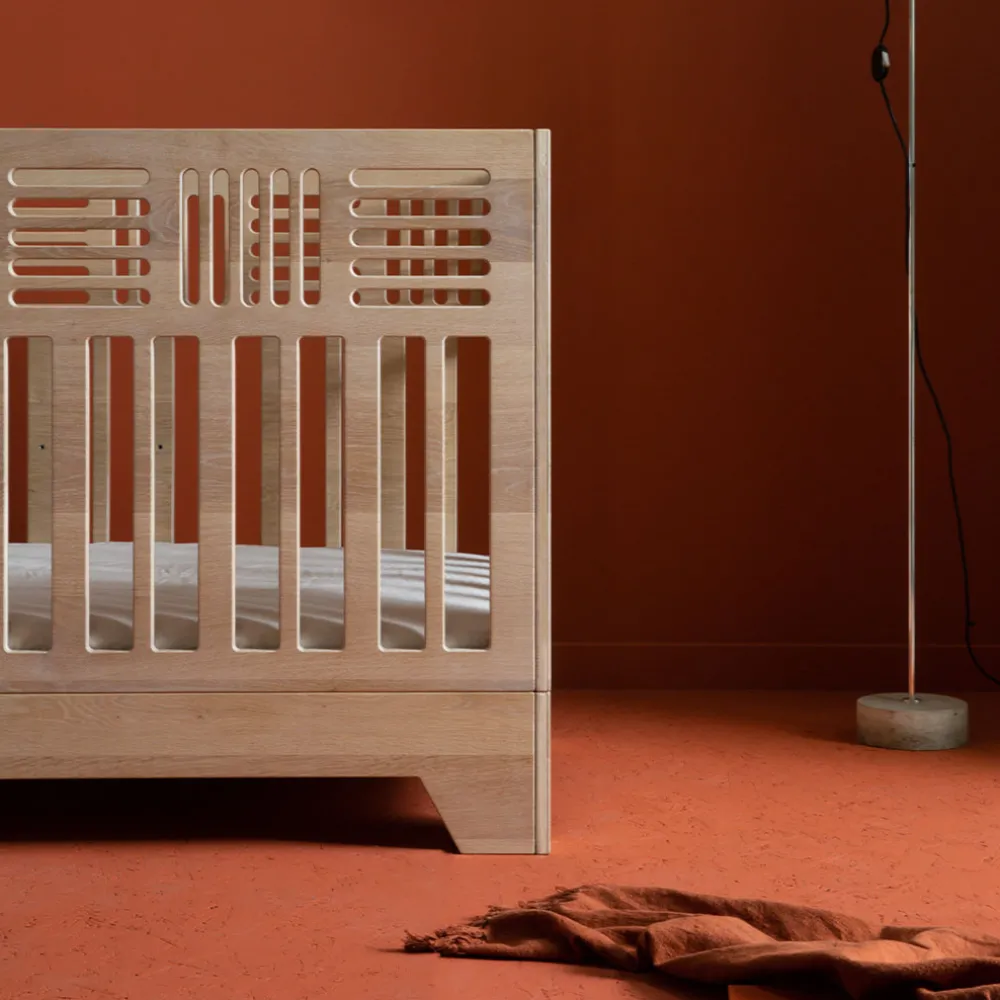 Io Crib