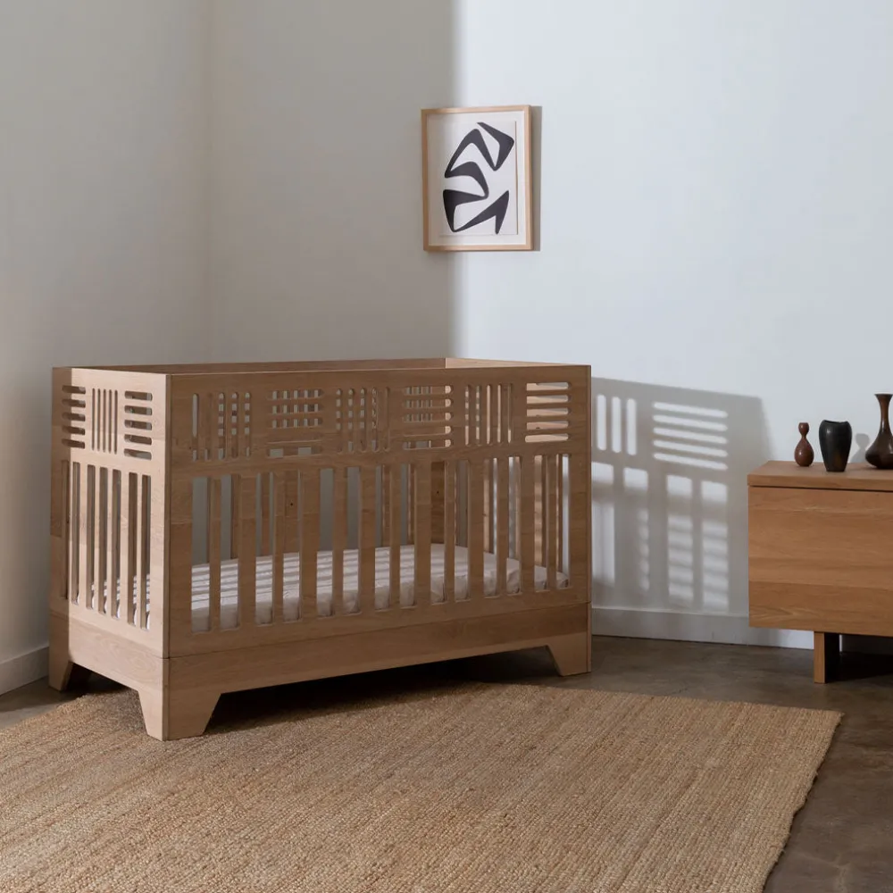 Io Crib