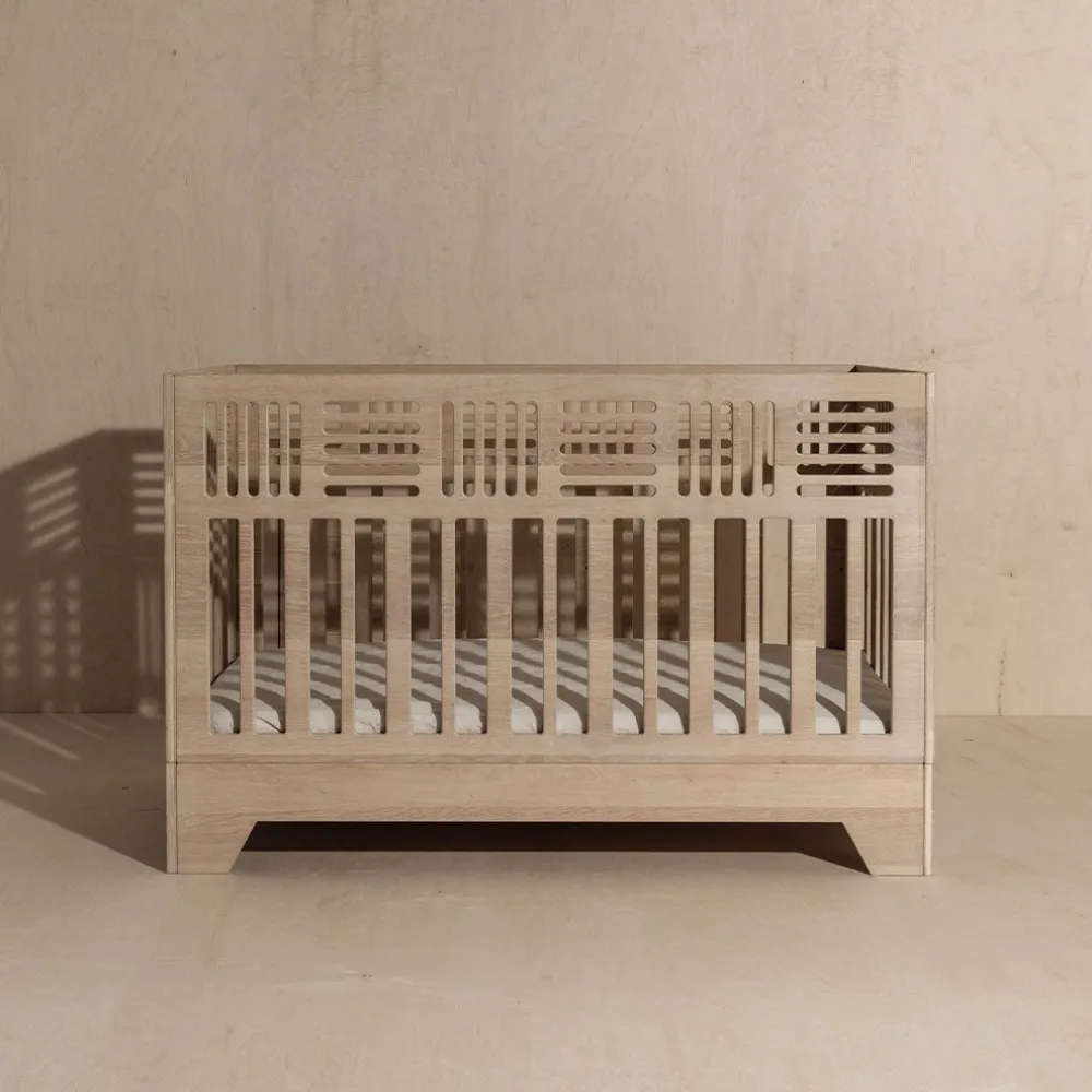 Io Crib
