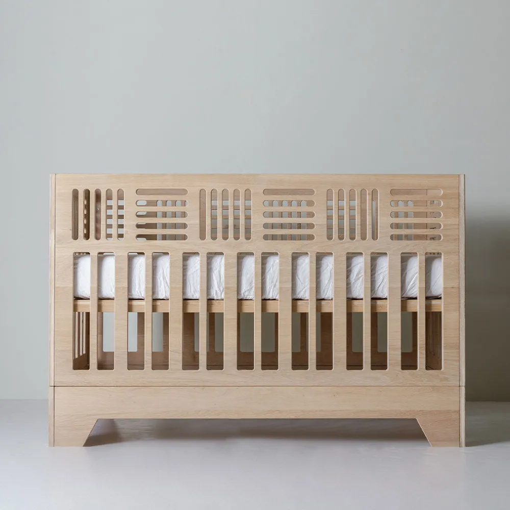 Io Crib
