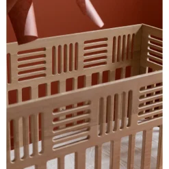 Io Crib