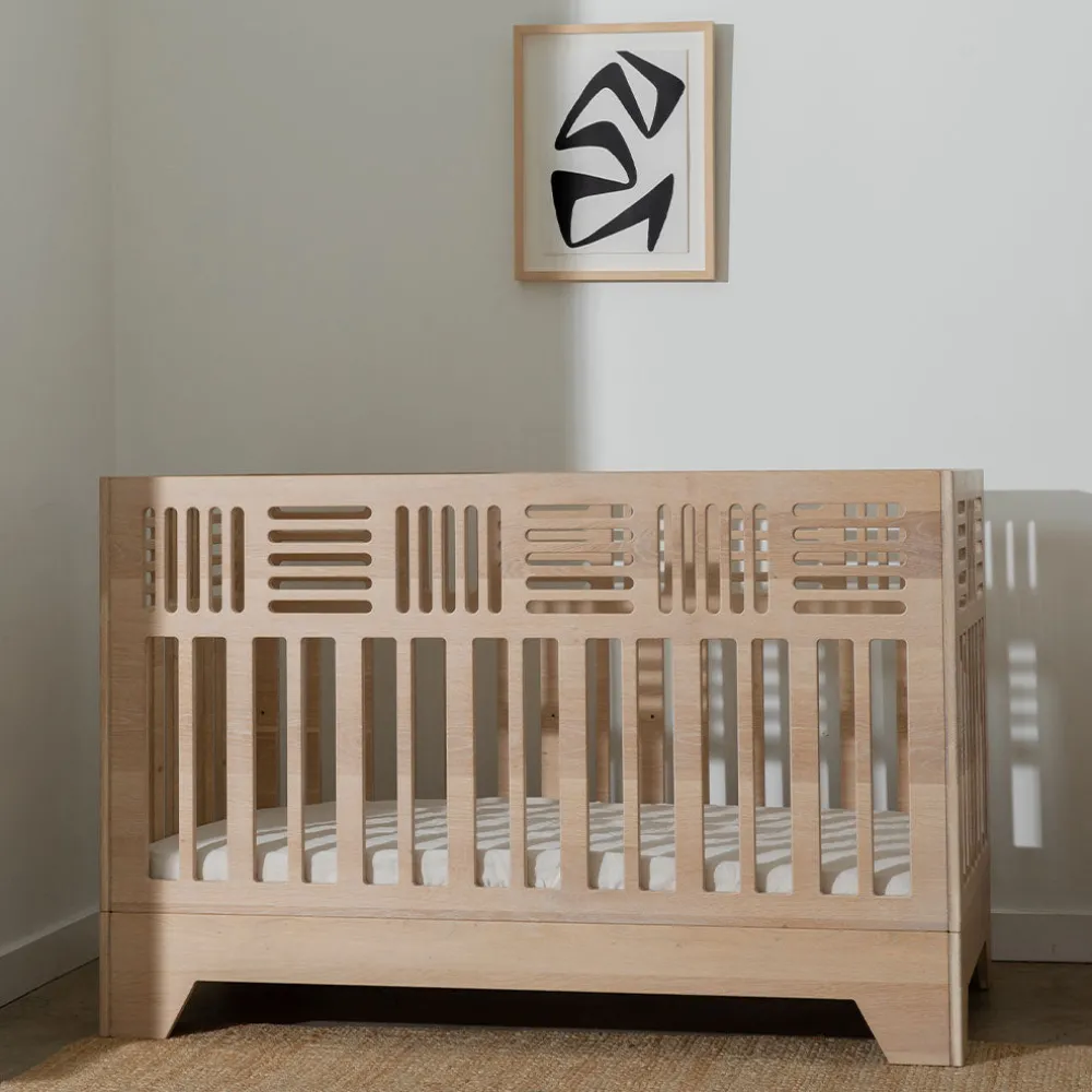 Io Crib