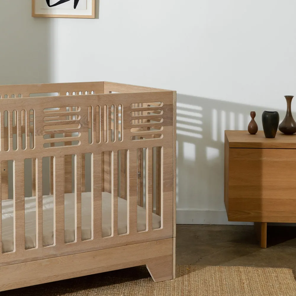 Io Crib