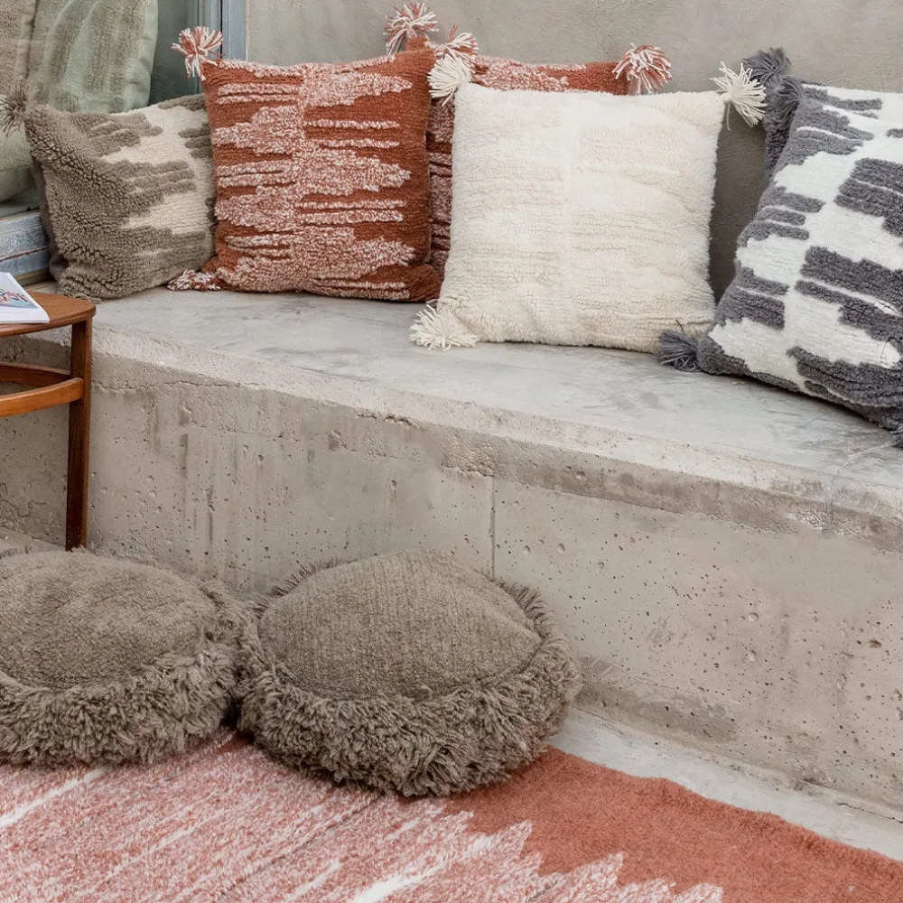 Jam Nomad Cushion
