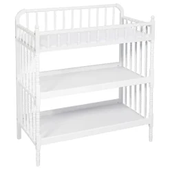 Jenny Lind Changing Table