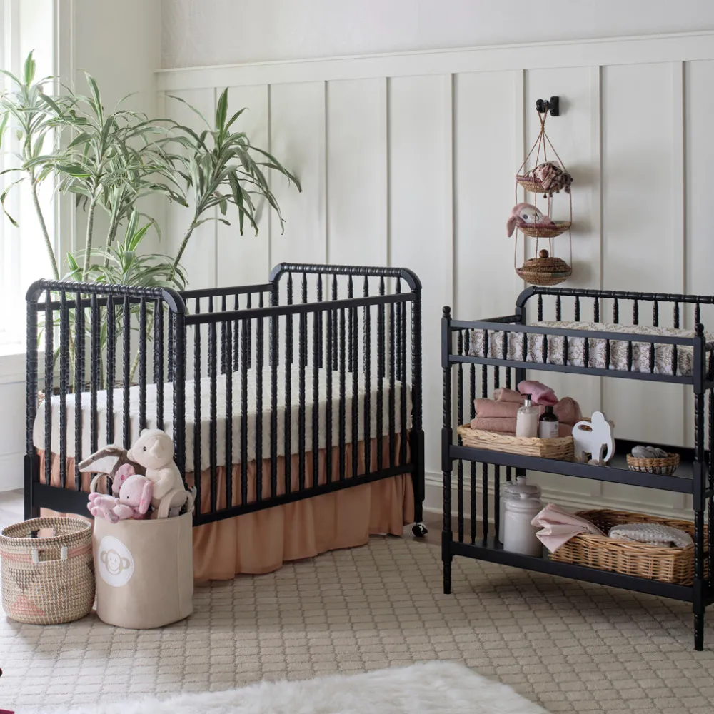 Jenny Lind Changing Table
