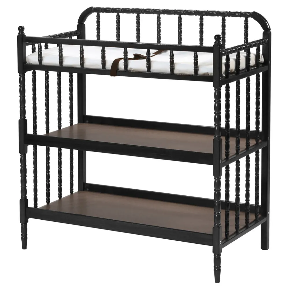 Jenny Lind Changing Table