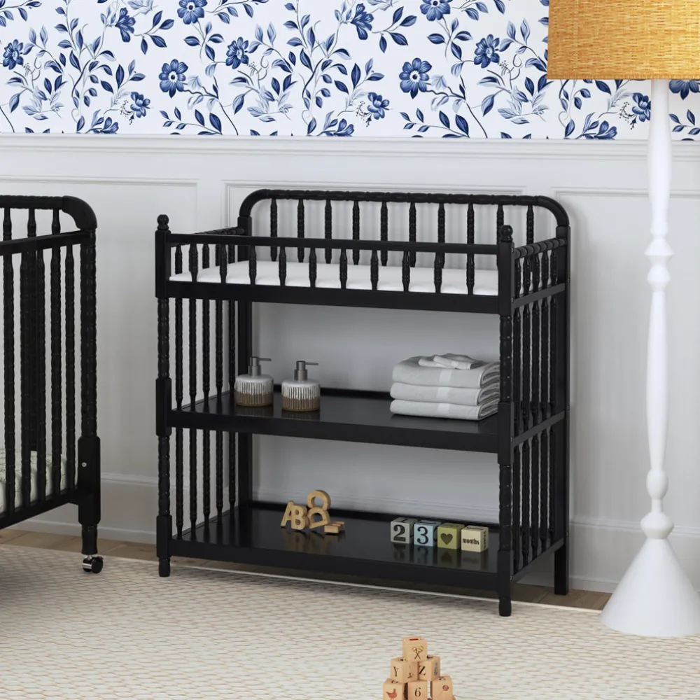 Jenny Lind Changing Table