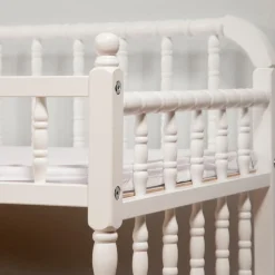 Jenny Lind Changing Table