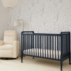 Jenny Lind 3-in-1 Convertible Crib