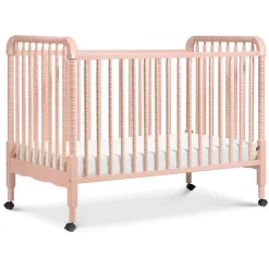 Jenny Lind 3-in-1 Convertible Crib