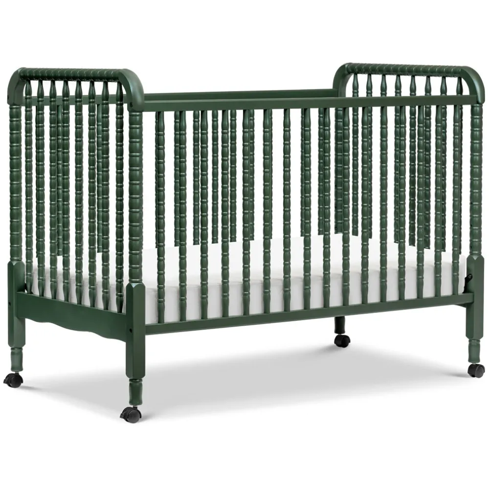 Jenny Lind 3-in-1 Convertible Crib