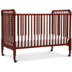 Jenny Lind 3-in-1 Convertible Crib