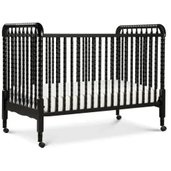 Jenny Lind 3-in-1 Convertible Crib