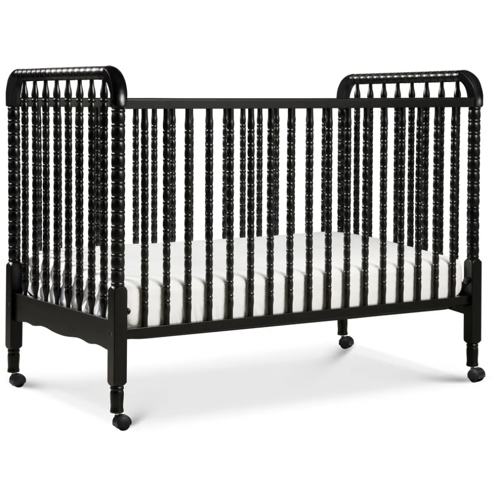 Jenny Lind 3-in-1 Convertible Crib