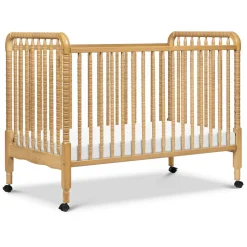 Jenny Lind 3-in-1 Convertible Crib