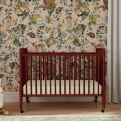 Jenny Lind 3-in-1 Convertible Crib