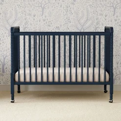 Jenny Lind 3-in-1 Convertible Crib