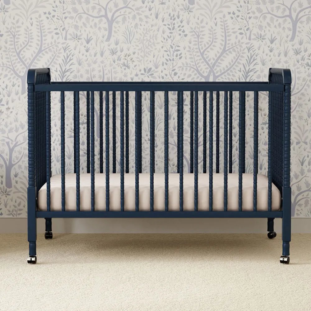 Jenny Lind 3-in-1 Convertible Crib