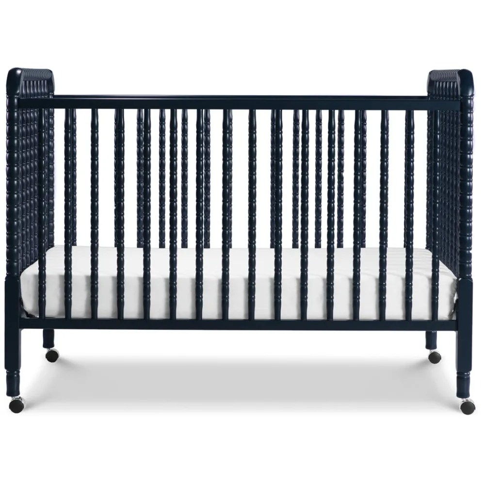 Jenny Lind 3-in-1 Convertible Crib