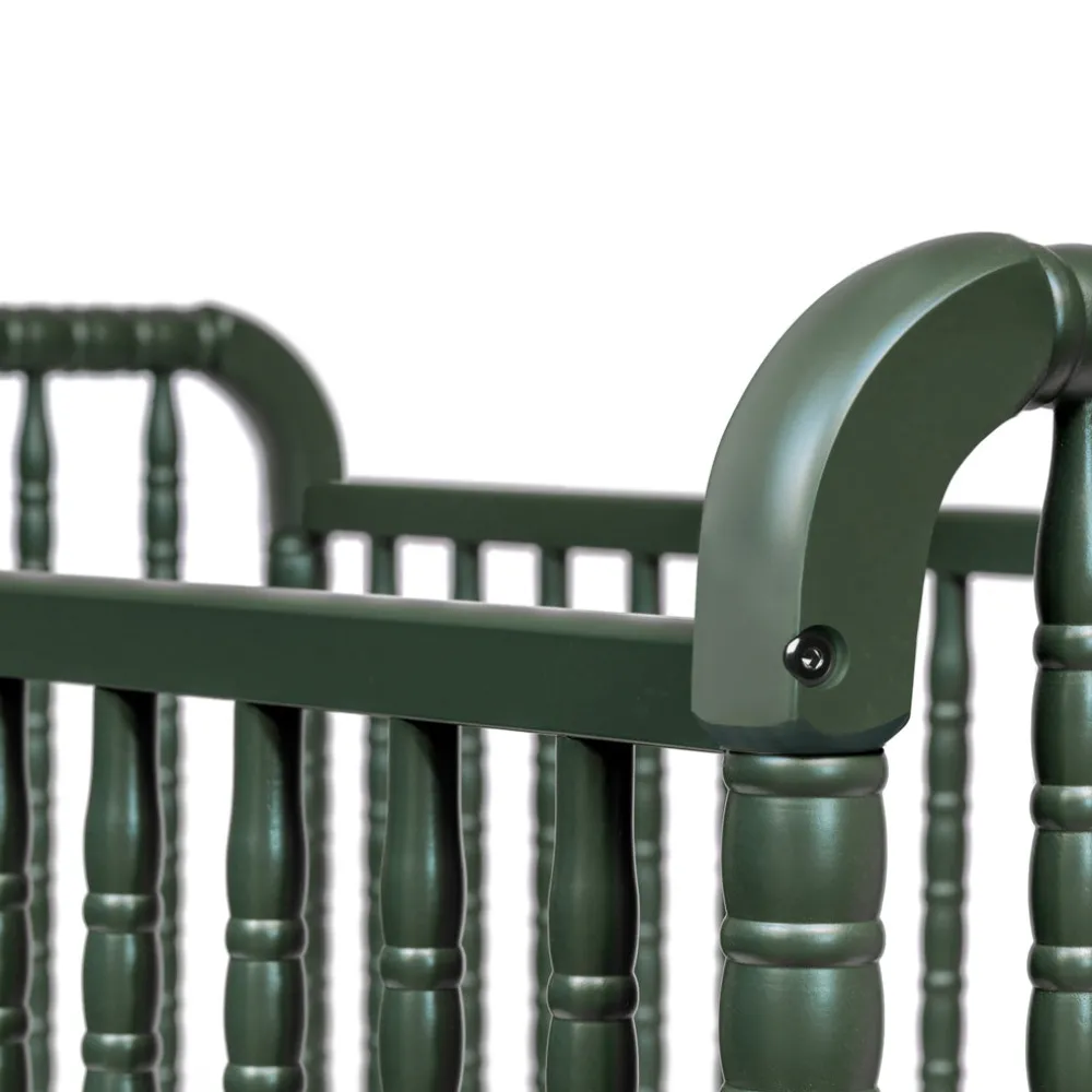Jenny Lind 3-in-1 Convertible Crib