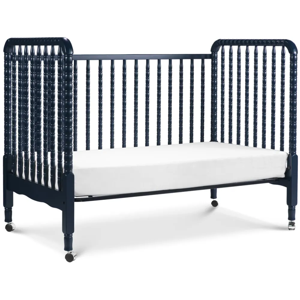 Jenny Lind 3-in-1 Convertible Crib
