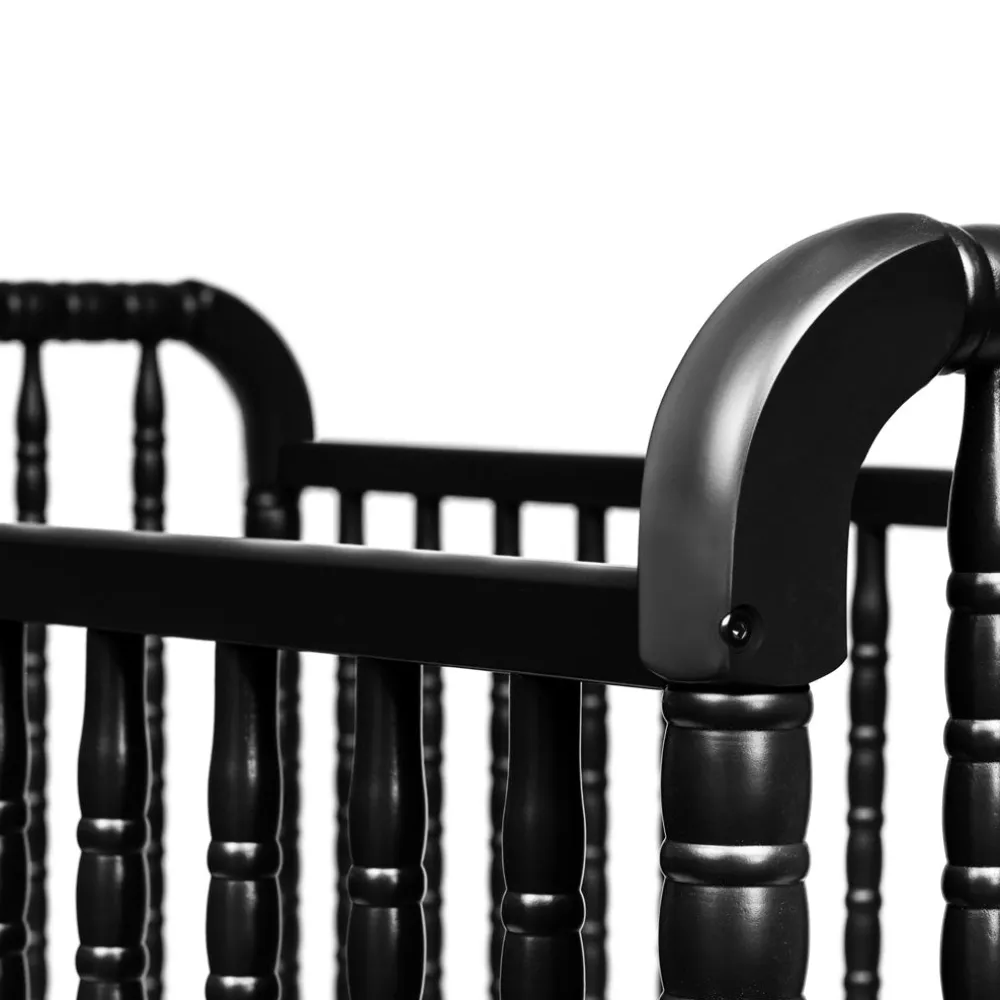 Jenny Lind 3-in-1 Convertible Crib