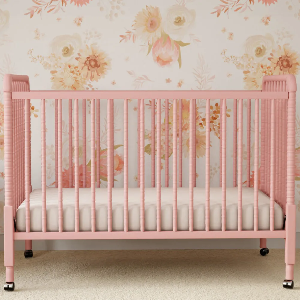 Jenny Lind 3-in-1 Convertible Crib