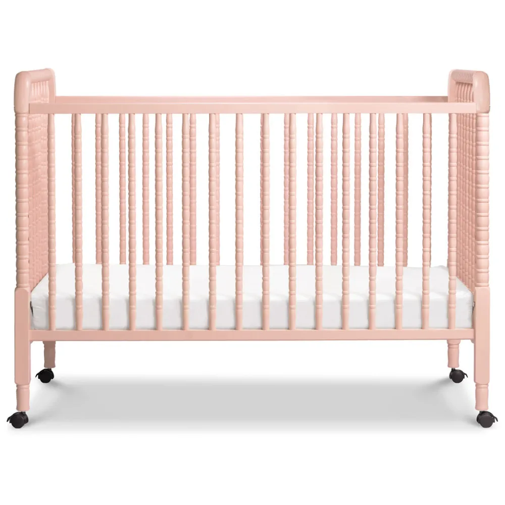 Jenny Lind 3-in-1 Convertible Crib