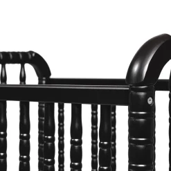 Jenny Lind 3-in-1 Convertible Mini Crib