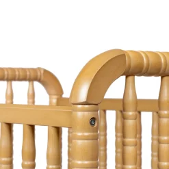 Jenny Lind 3-in-1 Convertible Mini Crib
